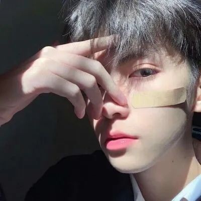 给我中一次吧